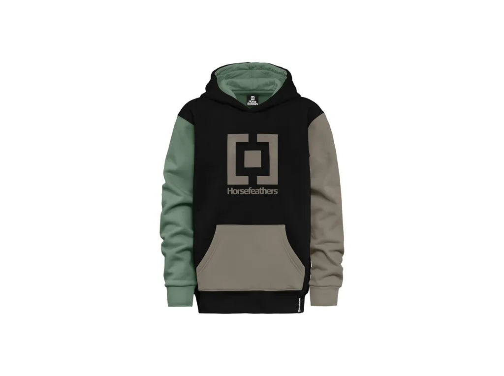 Horsefeathers Leader Sweatshirt (multicolor Vi)