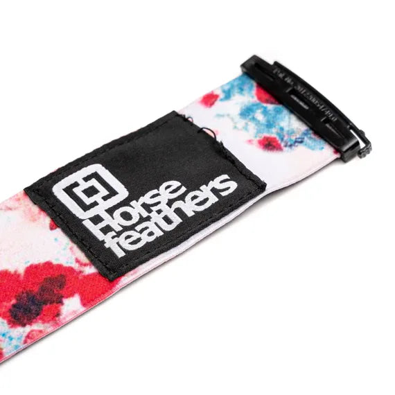 Horsefeathers Goggle Strap (paintbrush)