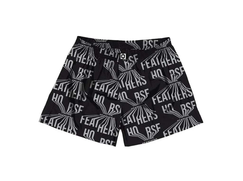 Horsefeathers Manny Boxer Shorts (bevel)