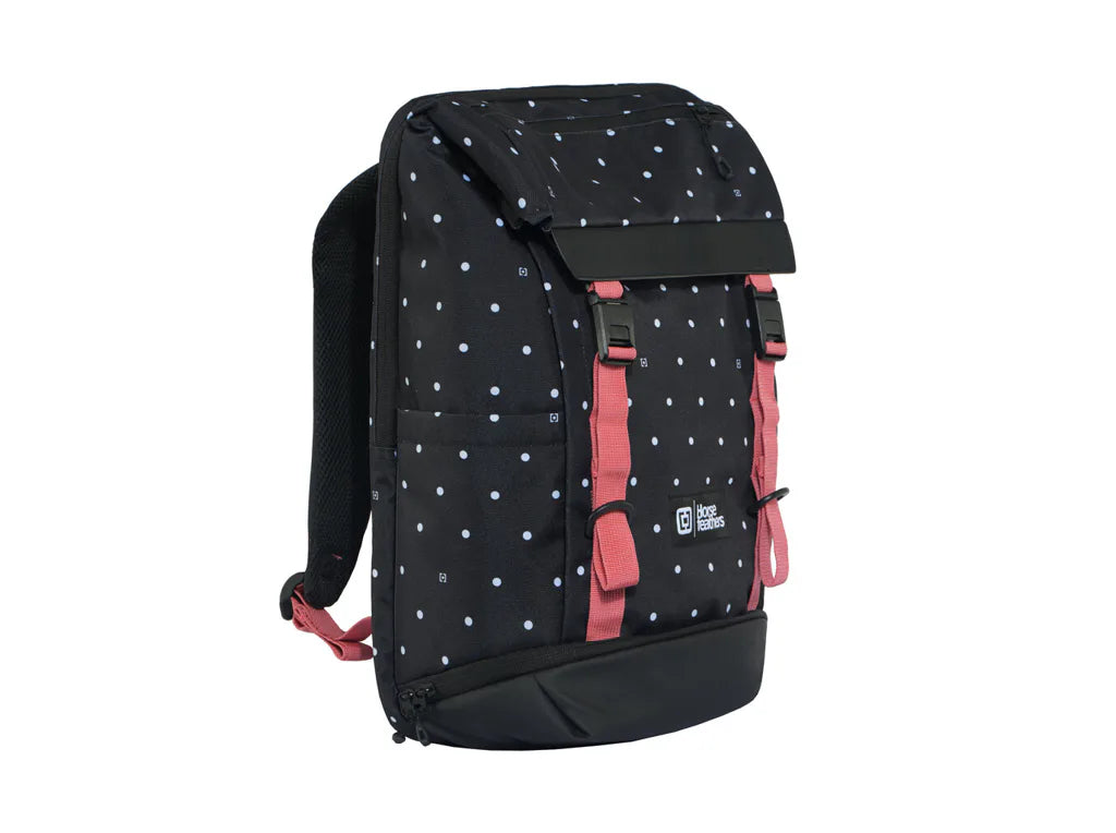 Horsefeathers Shift Pack (dots)