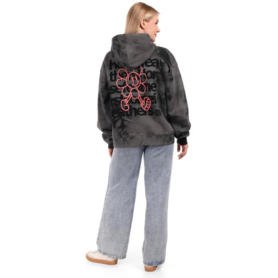 Horsefeathers Stride Sweatshirt (tie Dye)