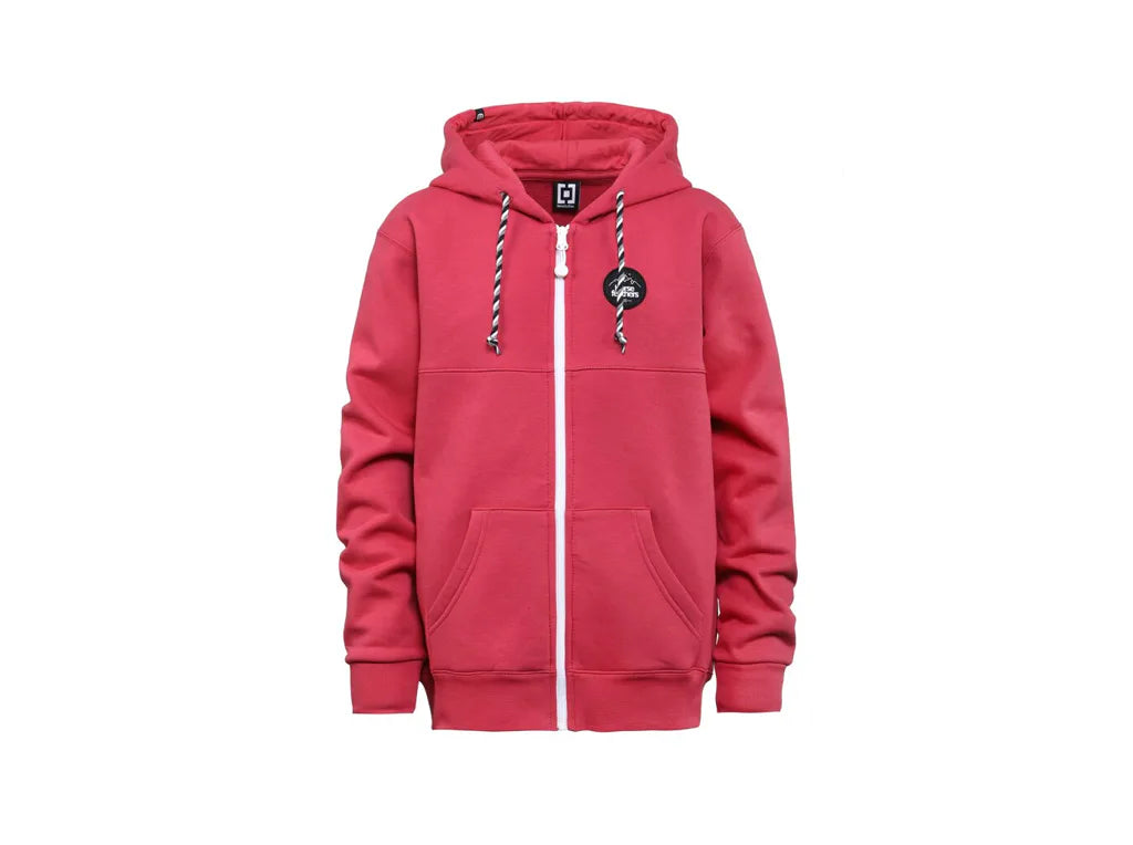 Horsefeathers Olive Youth Sweatshirt (claret Red)
