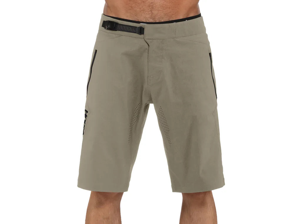 Horsefeathers Stoker Pantaloncini da ciclismo (taupe)