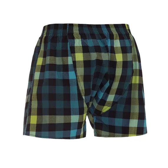 Horsefeathers Sonny Boxer Shorts (marine)