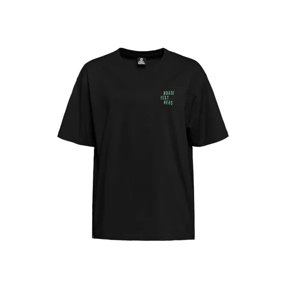 Horsefeathers Dante Top (black)