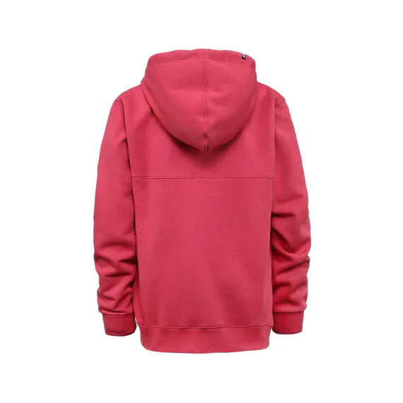 Horsefeathers Olive Youth Sweatshirt (claret Red)