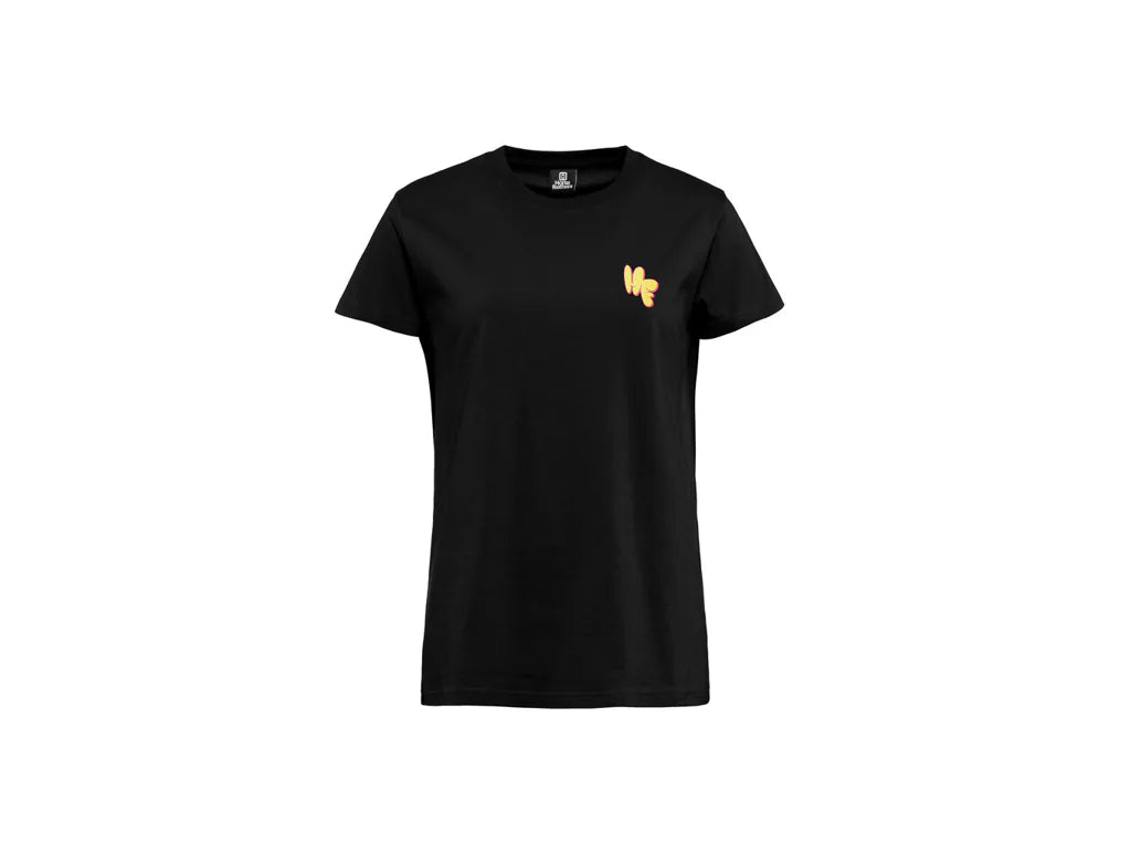 Horsefeathers Kayla Top (black)
