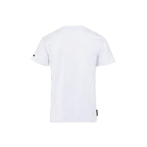 Horsefeathers Hf X Cpttj X Pilsen Mens Tshirt (white)