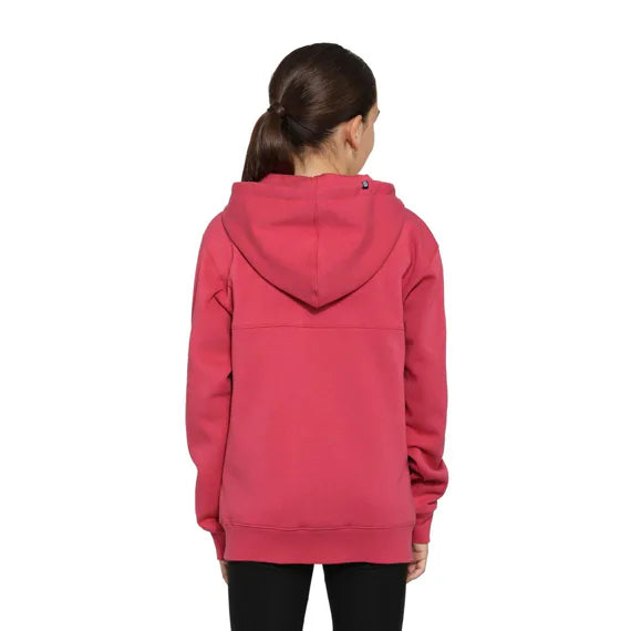 Horsefeathers Olive Youth Sweatshirt (claret Red)