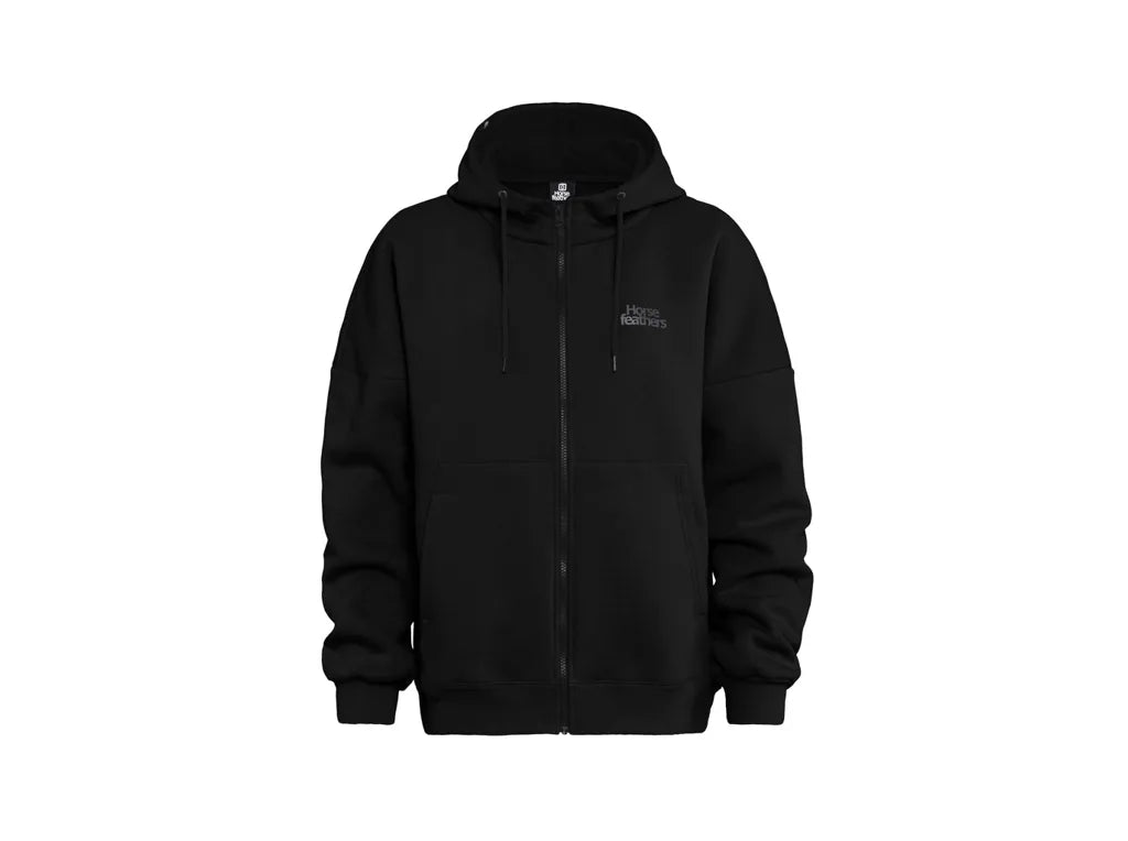 Horsefeathers Imai Sweatshirt (black)