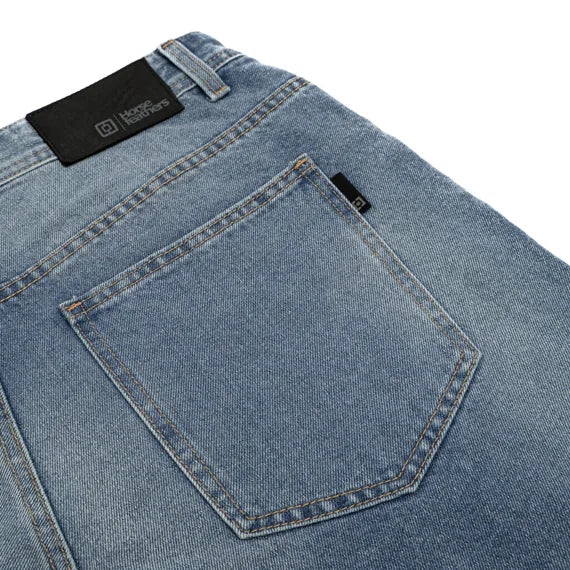 Horsefeathers Calver Shorts (light Blue)