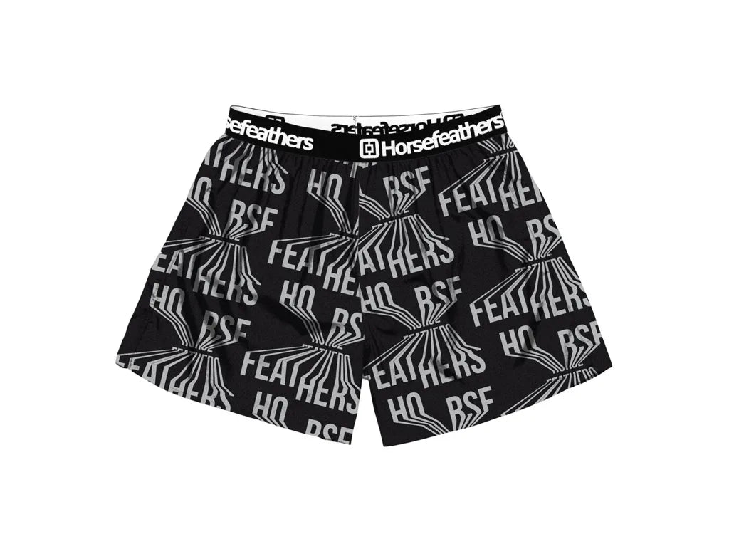 Horsefeathers Frazier Boxer Shorts (bevel)