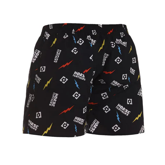 Horsefeathers Manny Boxer Shorts (ignite)