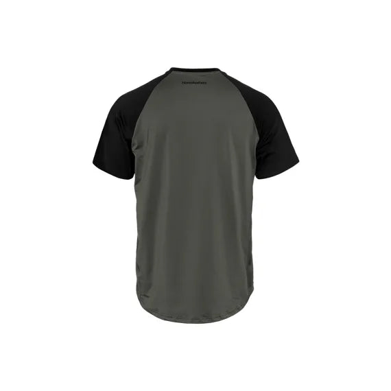 Horsefeathers Spike Bike Jersey (химера/черно)