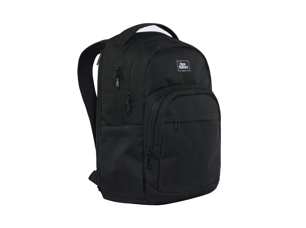 Horsefeathers Clout Pack (black)