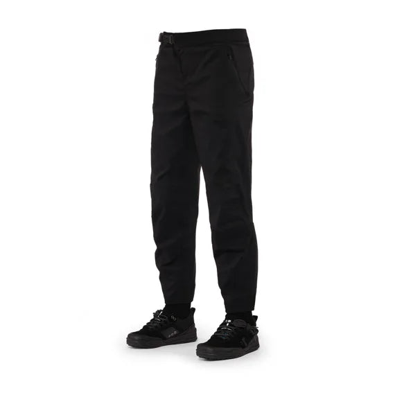 Pants Rothar Óige Cleití Stoker (dubh)