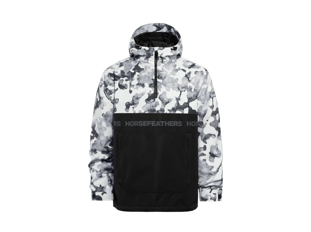 Horsefeathers Gordie Jacket (arctic Camo)