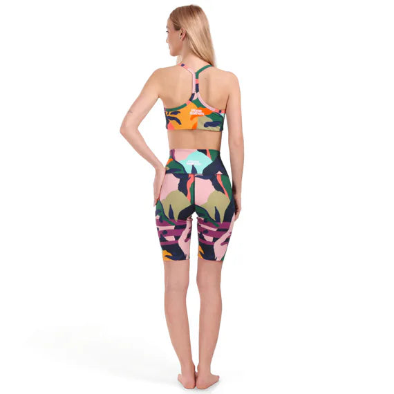 Horsefeathers Tikka Shorts (abstract Ii)