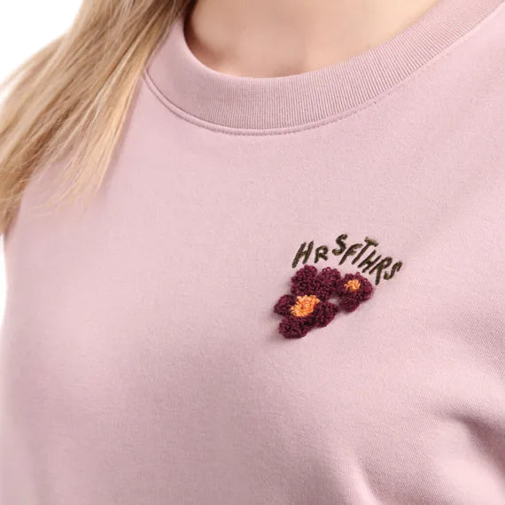 Horsefeathers Alana Sweatshirt (liora)