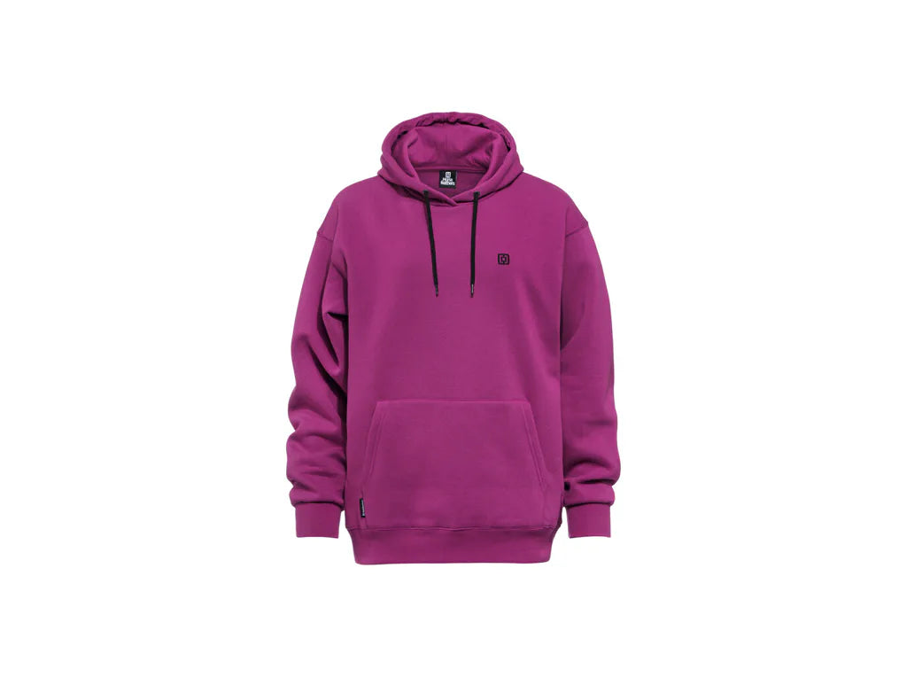 Horsefeathers Mivon Sweatshirt (orchid)