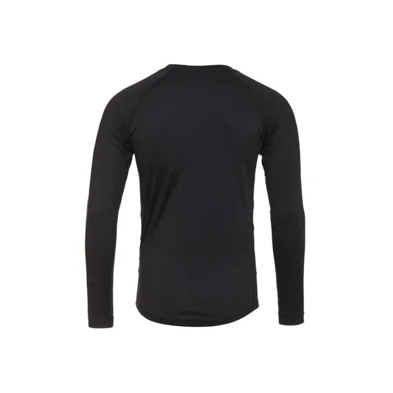 Horsefeathers Hart Ls Top (černá)