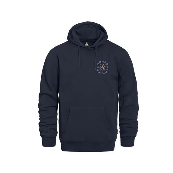 Horsefeathers Instinct Sweatshirt (indigo)