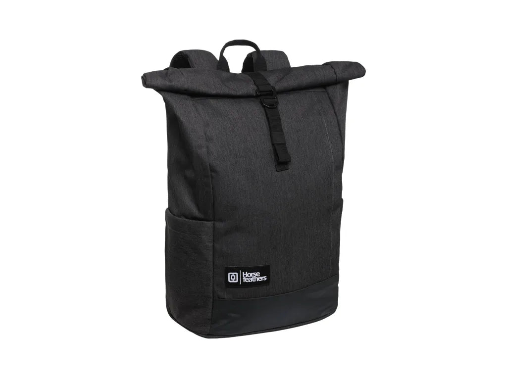 Horsefeathers Roller Pack (heather Gray)