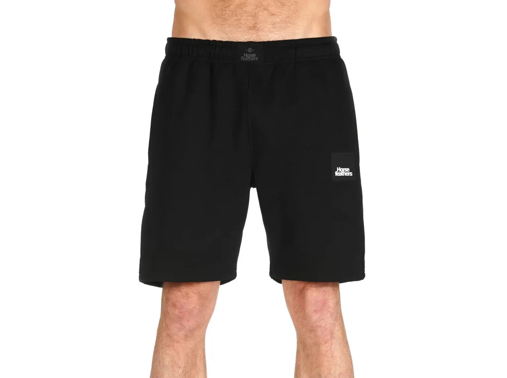 Horsefeathers Finn Shorts (sort)