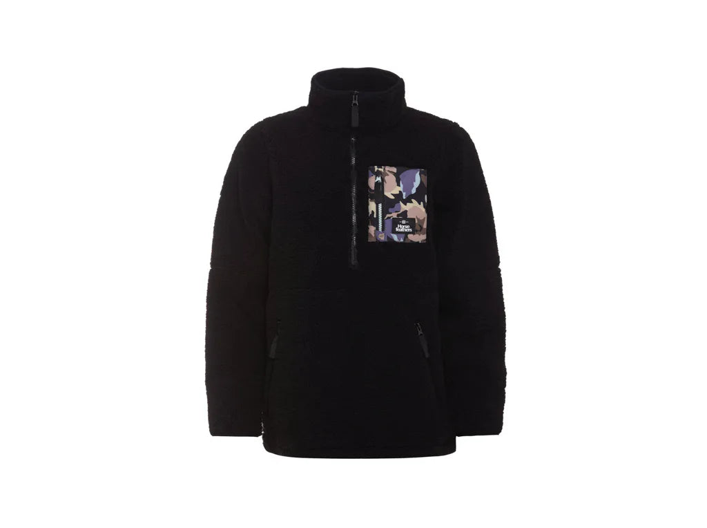 Horsefeathers Elvira Sweatshirt (black)