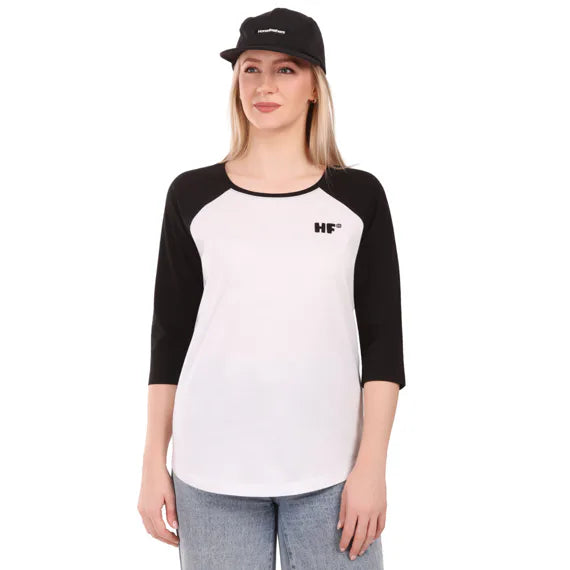 Horsefeathers Wylda Top (бял)