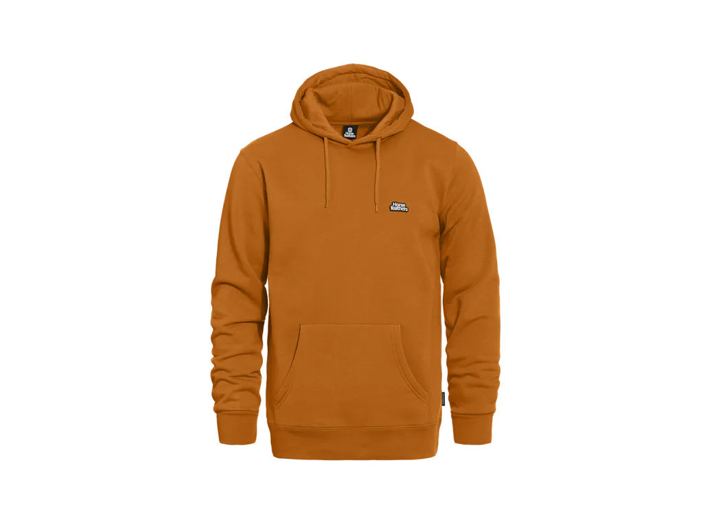 Horsefeathers Agent Sweatshirt (pumpkin)