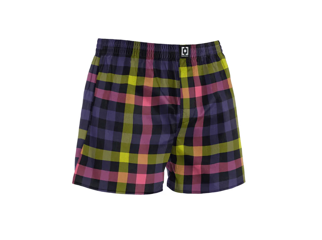 Horsefeathers Sonny Boxer Shorts (arcade)