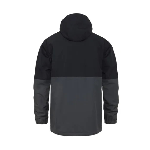Horsefeathers Shaw Jacket (black/phantom)
