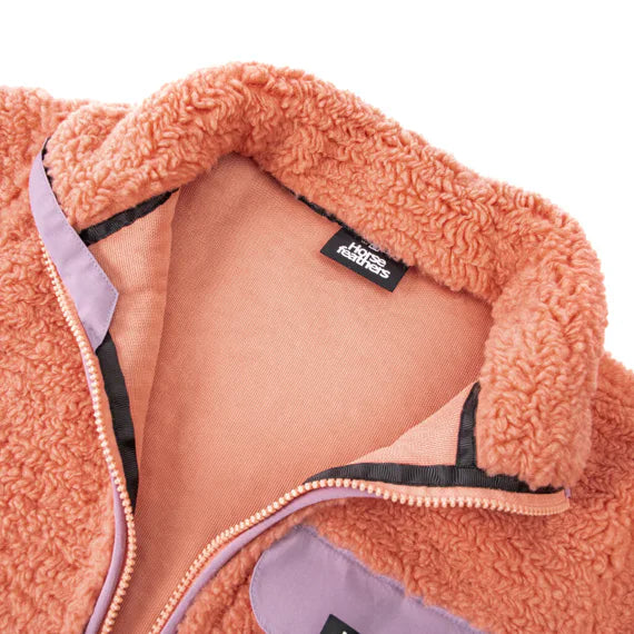 Horsefeathers Rena Sweatshirt (coral)