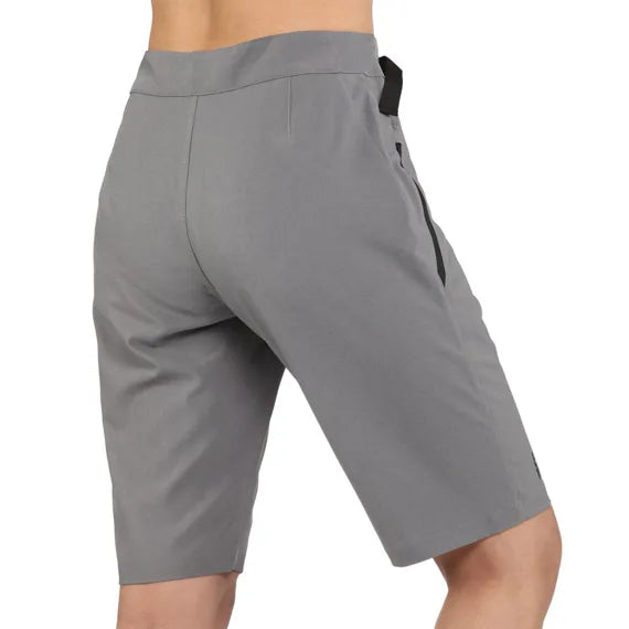 Horsefeathers Ruth Bike Shorts (titanium)