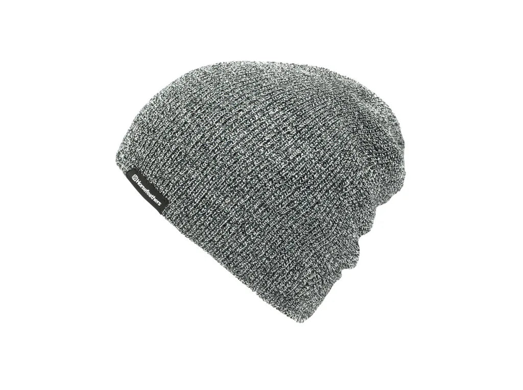 Horsefeathers Hillary Beanie (stracciatella)