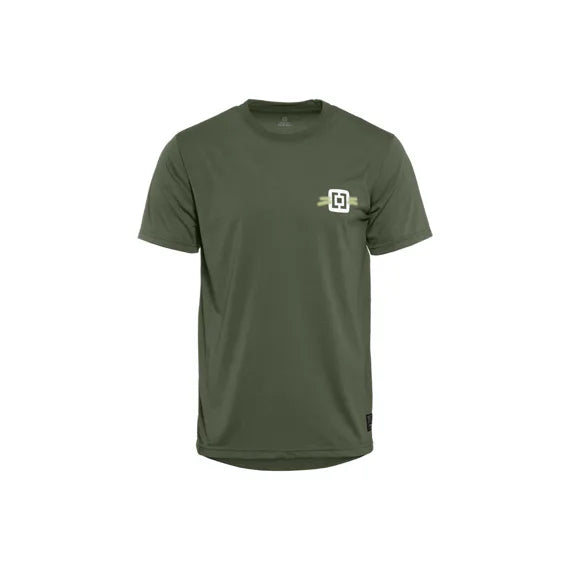 Horsefeathers Fury Bike Jersey (thyme)