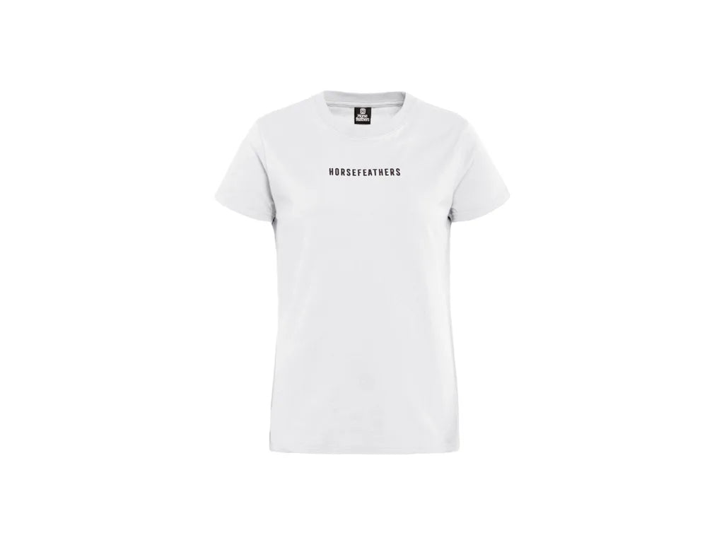 Horsefeathers Dun Top (white)