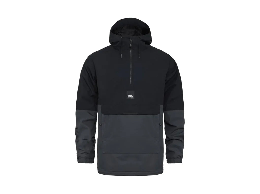 Horsefeathers Shaw Jacket (black/phantom)