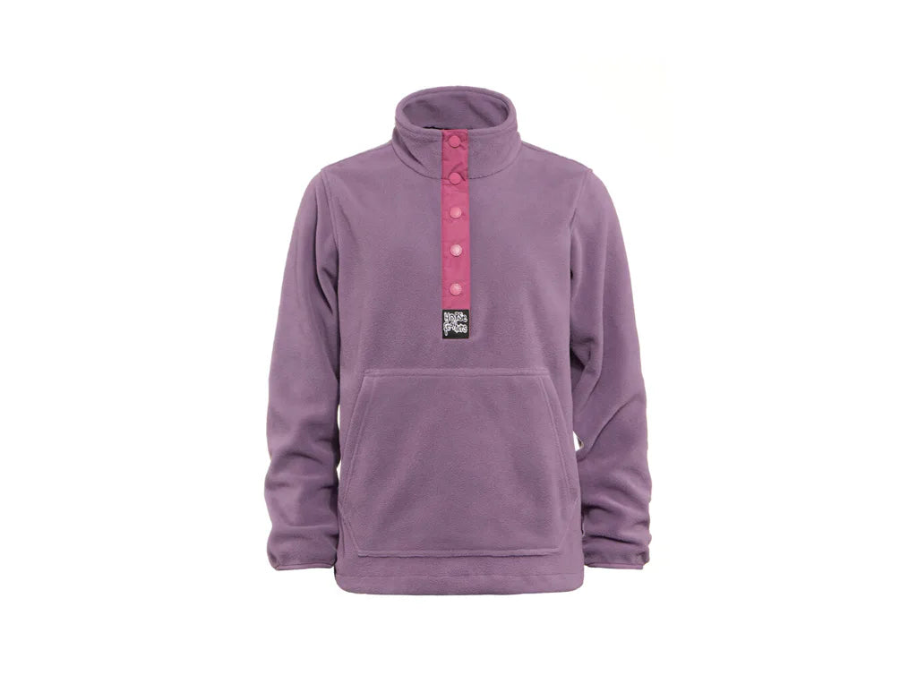 Horsefeathers Melia Sweatshirt (light Grape)