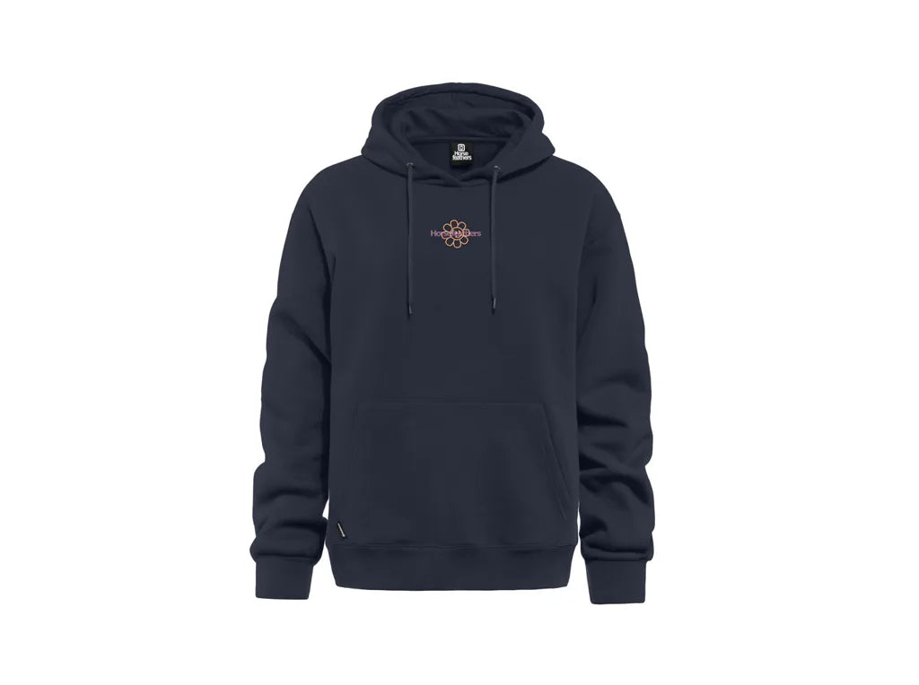 Horsefeathers Stride Sweatshirt (indigo)
