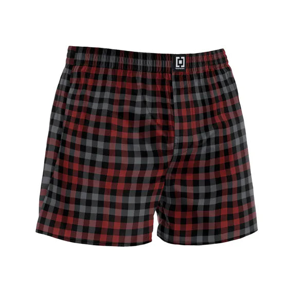 Horsefeathers Sonny 3pack Boxer Shorts (bundle 1)