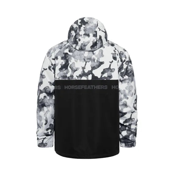 Horsefeathers Gordie Jacket (arctic Camo)