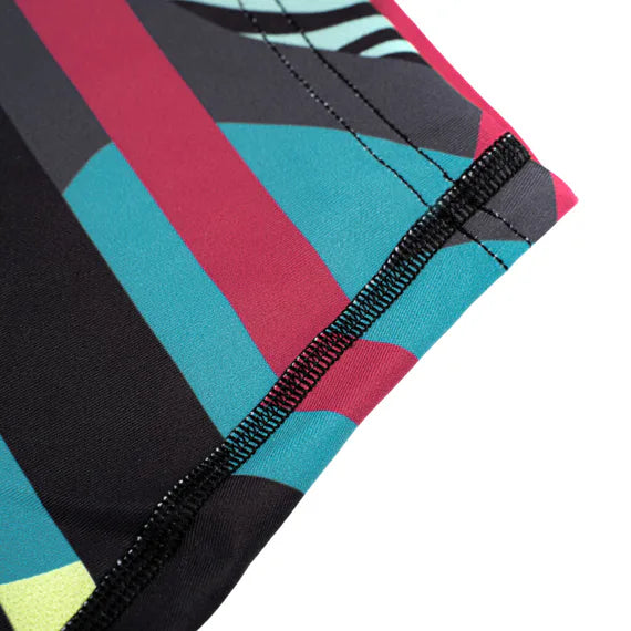 Horsefeathers Tikka Shorts (abstract)