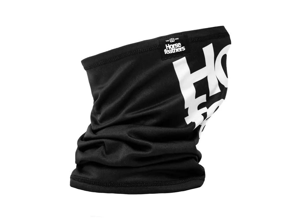 Horsefeathers Neck Warmer (logo)