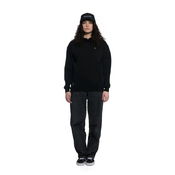 Horsefeathers Miv Sweatshirt (black)