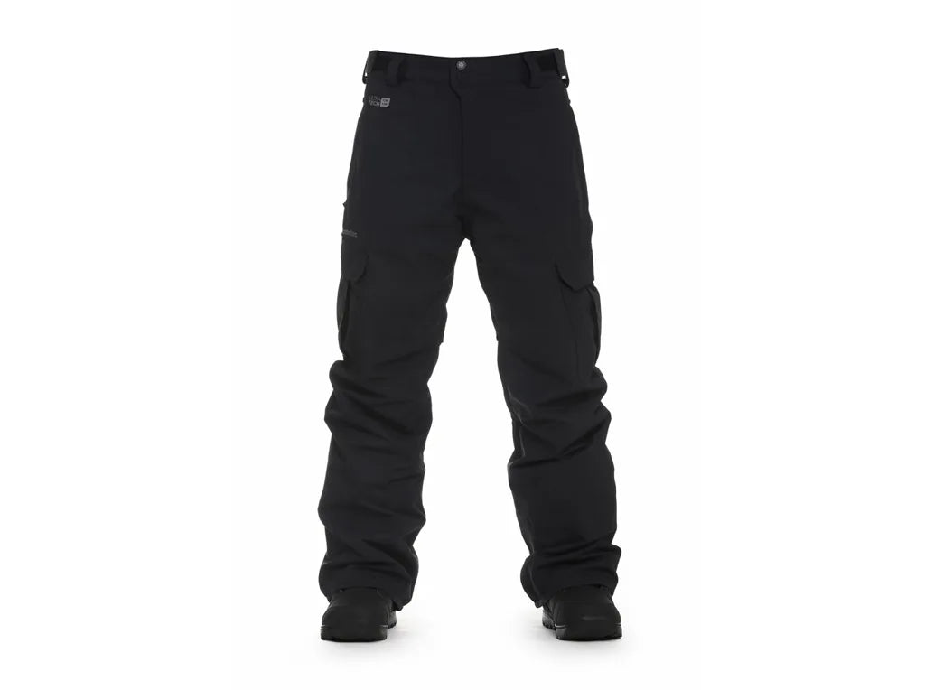 Horsefeathers Rowen Pants (black)