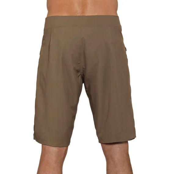 Horsefeathers Tracer Bike Shorts (ermine)