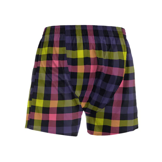 Horsefeathers Sonny Boxer Shorts (arcade)