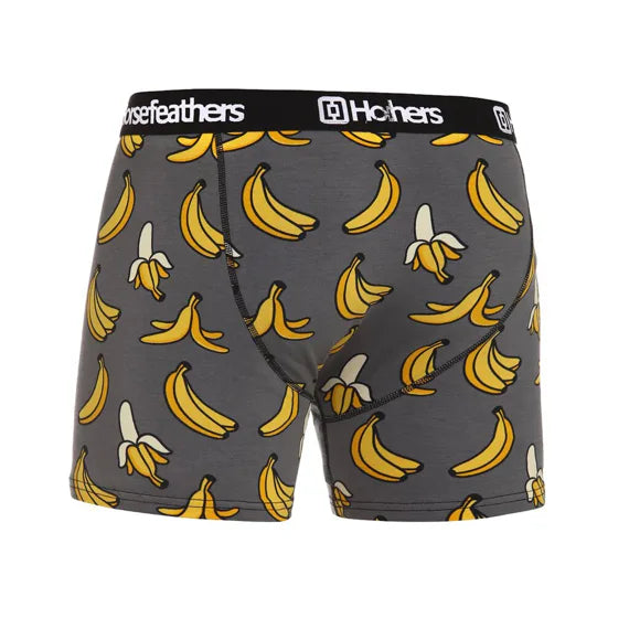 Horsefeathers Sidney Boxer Shorts (bananas)